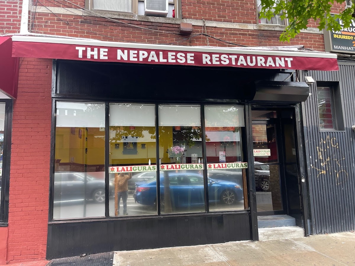 Laliguras Restaurants